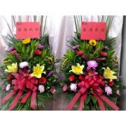 喜慶高架花藍(B01款)