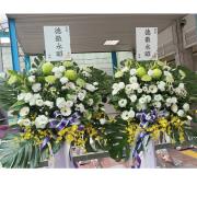 高架花籃A08