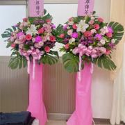 高架花籃A02