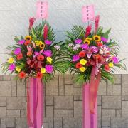 高架花籃(A11款)