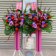 高架花籃(A12款)