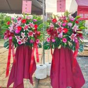 高架花籃(A13款)