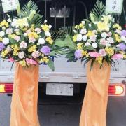 A15 高架花籃