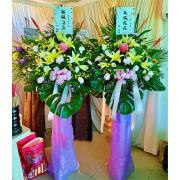 典雅花籃(C03款)