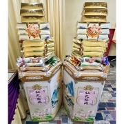 金磚塔