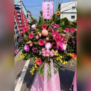 高雅花籃(A05款)