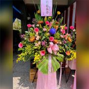 高雅花籃(A07款)