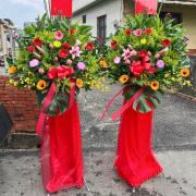 喜慶花籃(B01款)