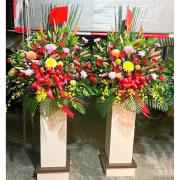 喜慶花籃(B06款)