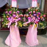 高雅花籃(F01款)