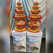蓮花塔