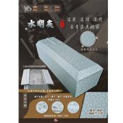 水明灰棺木(霸氣款)