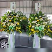 高架花籃B款