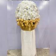 花球出租蘭花(限殯儀館內告別式單場)基殯、桃殯、中壢殯