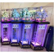 永生花燈櫃(B款) (安靈14天內)