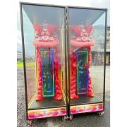 喜獅/紅獅 (5天內)