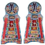 平面罐頭塔B款