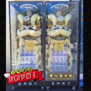米櫃-靈獅-600克*20包(豎靈-告別...