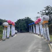 高掛燈籠(安靈-告別式)