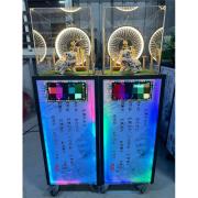 小靈獅燈座(14天)(南投殯儀館)