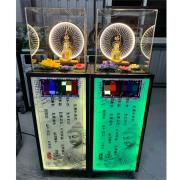 佛祖燈座(14天)(南投殯儀館)