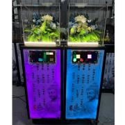 永生花燈座(14天)(限草屯殯儀館)