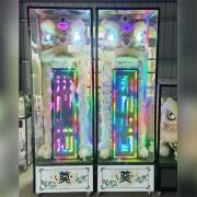 站獅(14天)(南投殯儀館)