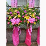 追思高架花籃A01