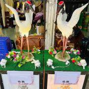 仙鶴接引-7天