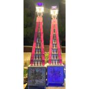 11層平安米塔(600克米 X100包)