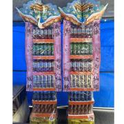 正牌綜合飲料罐頭禮籃(B10)