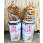金磚塔