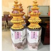 蓮花塔