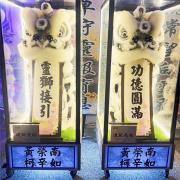 站獅(12天)