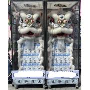 靈獅 (14天)(不提供平安米)