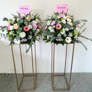 典雅高架花籃(A07款)