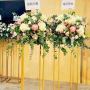 典雅高架花籃(A08款)