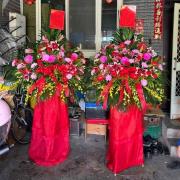 高架花籃(B15款)