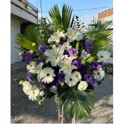 高架花籃01