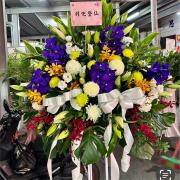 高架花籃06