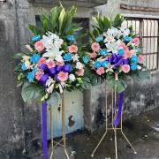 高架花籃A11款