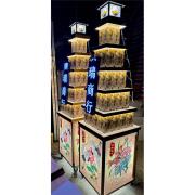 五層小米塔(600克/40包)