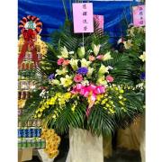 高架花籃(A01款)