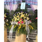 高架花籃(A02款)
