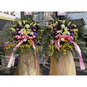 高架花籃(A04款)