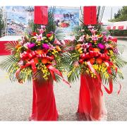 高架花籃(A05款)