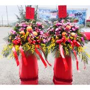 高架花籃(A06款)