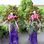 高架花籃(A05款)