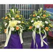 高架花籃(A07款)