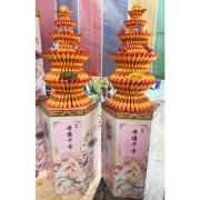蓮花塔(B03款)